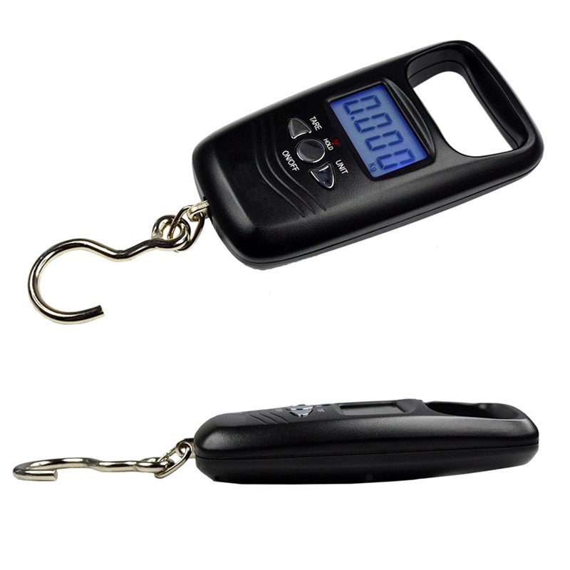 Portable Digital Fishing Scales Portable Digital Fishing Scales