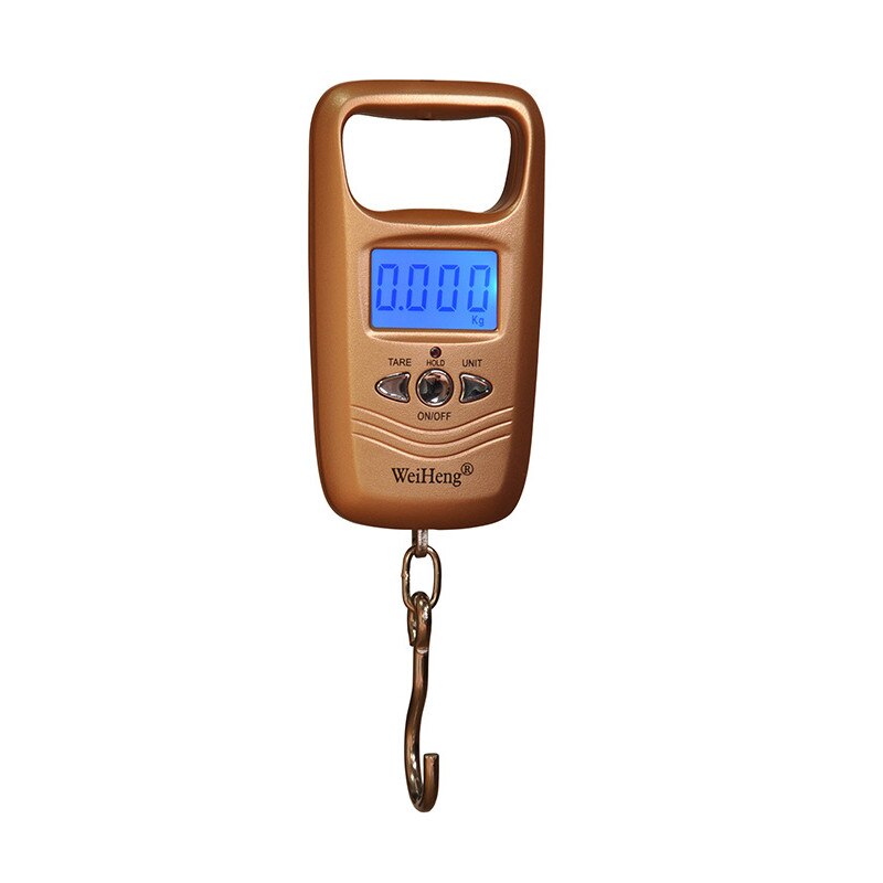 Portable Digital Fishing Scales Portable Digital Fishing Scales