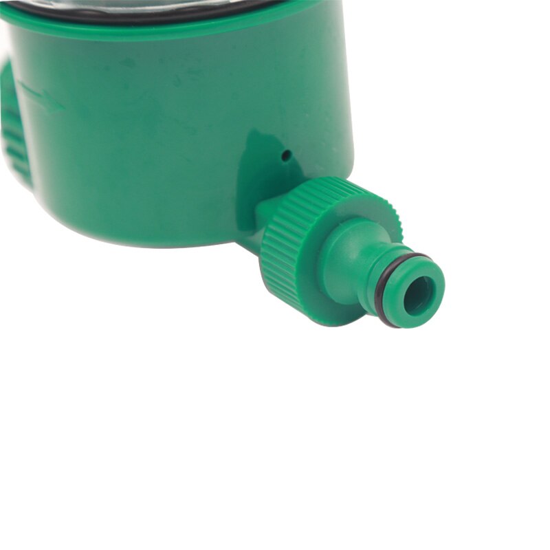 Automatic Garden Irrigation Timer