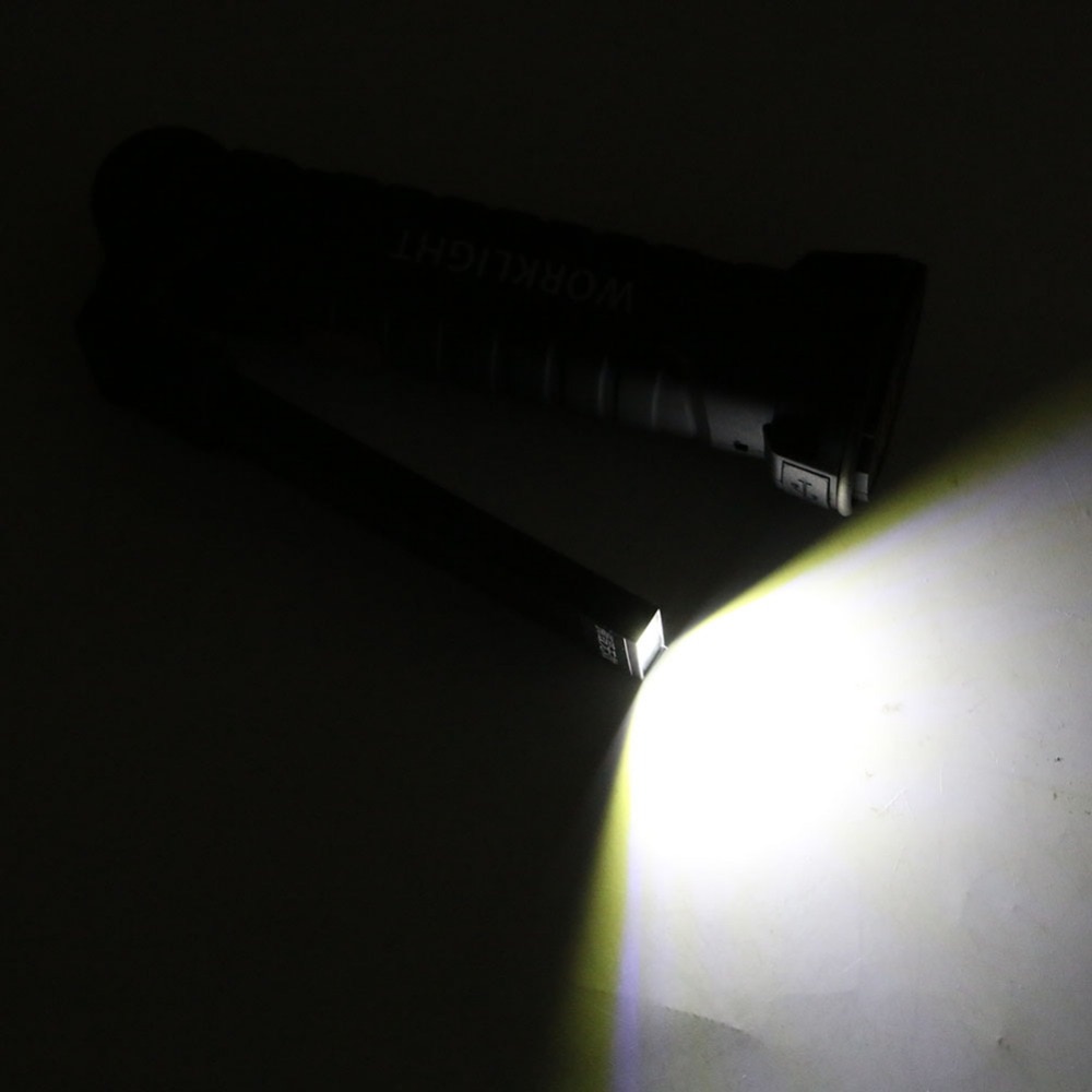 Rechargeable Magnetic COB LED Light Rechargeable Magnetic COB LED Light
