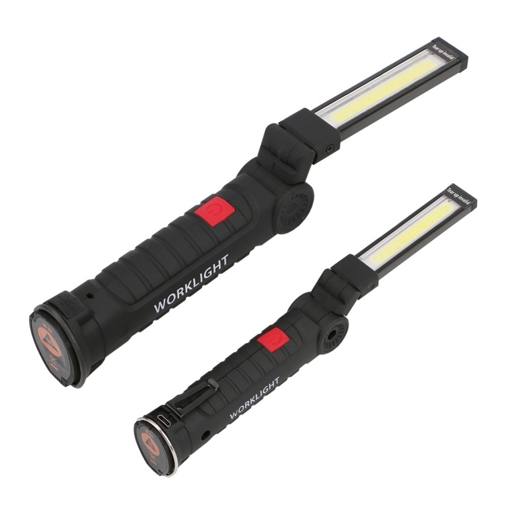 Rechargeable Magnetic COB LED Light Rechargeable Magnetic COB LED Light