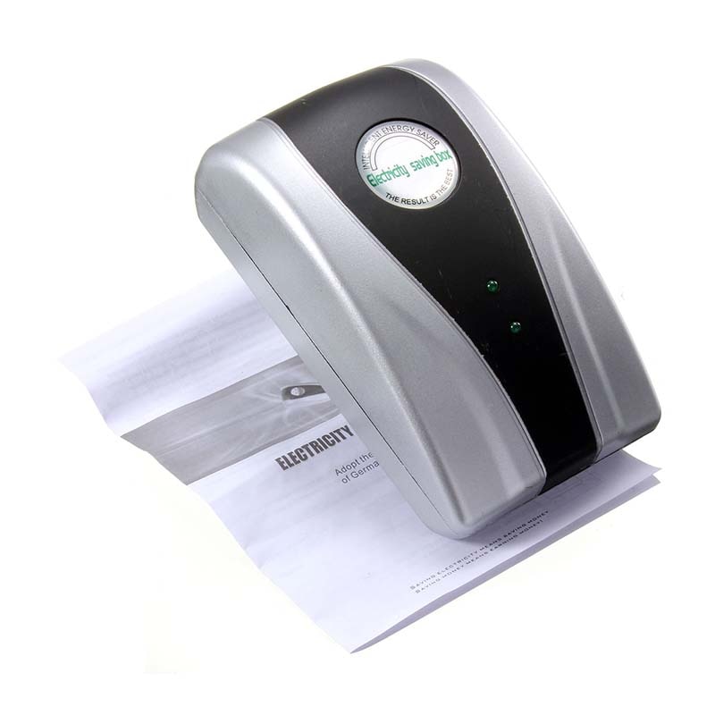 Power Electricity Saving Box Power Electricity Saving Box