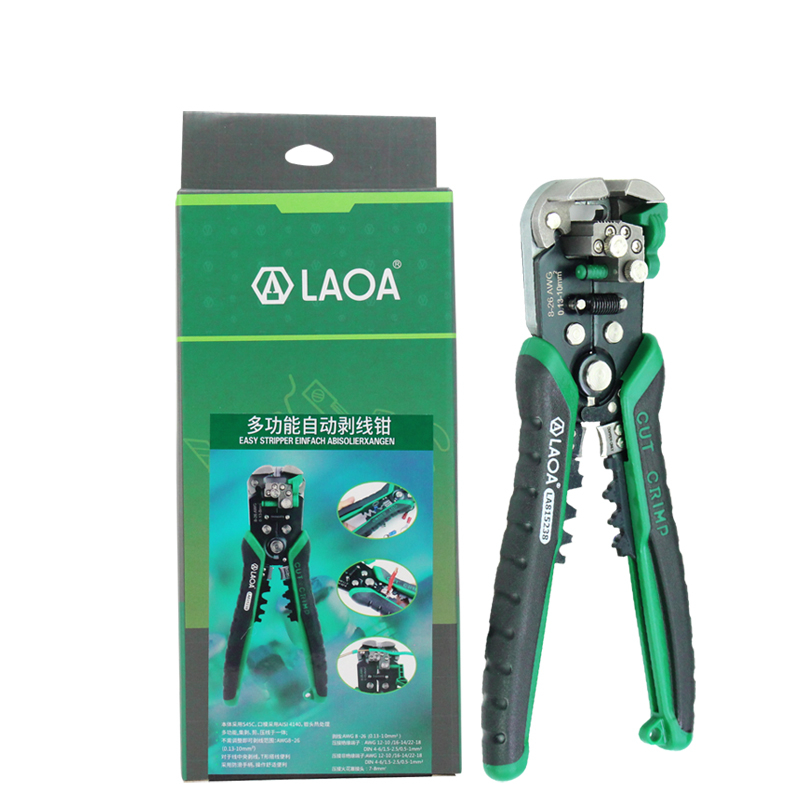 Automatic Carbon Steel Stripping Pliers Automatic Carbon Steel Stripping Pliers