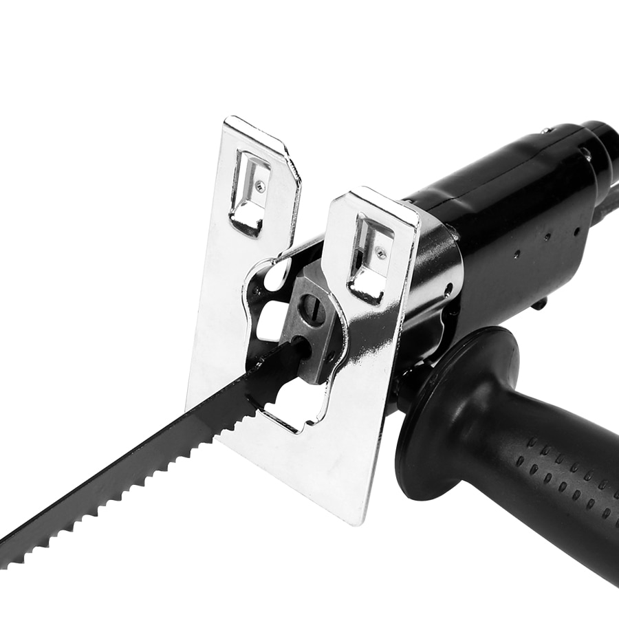 Universal Saw Electric Drill Attachment Universal Saw Electric Drill Attachment