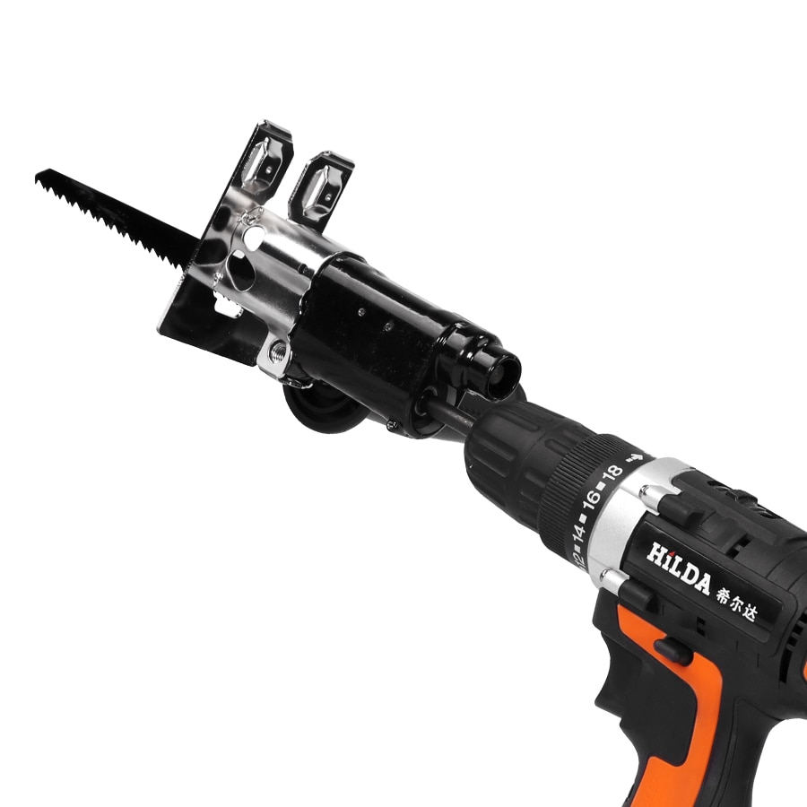 Universal Saw Electric Drill Attachment Universal Saw Electric Drill Attachment
