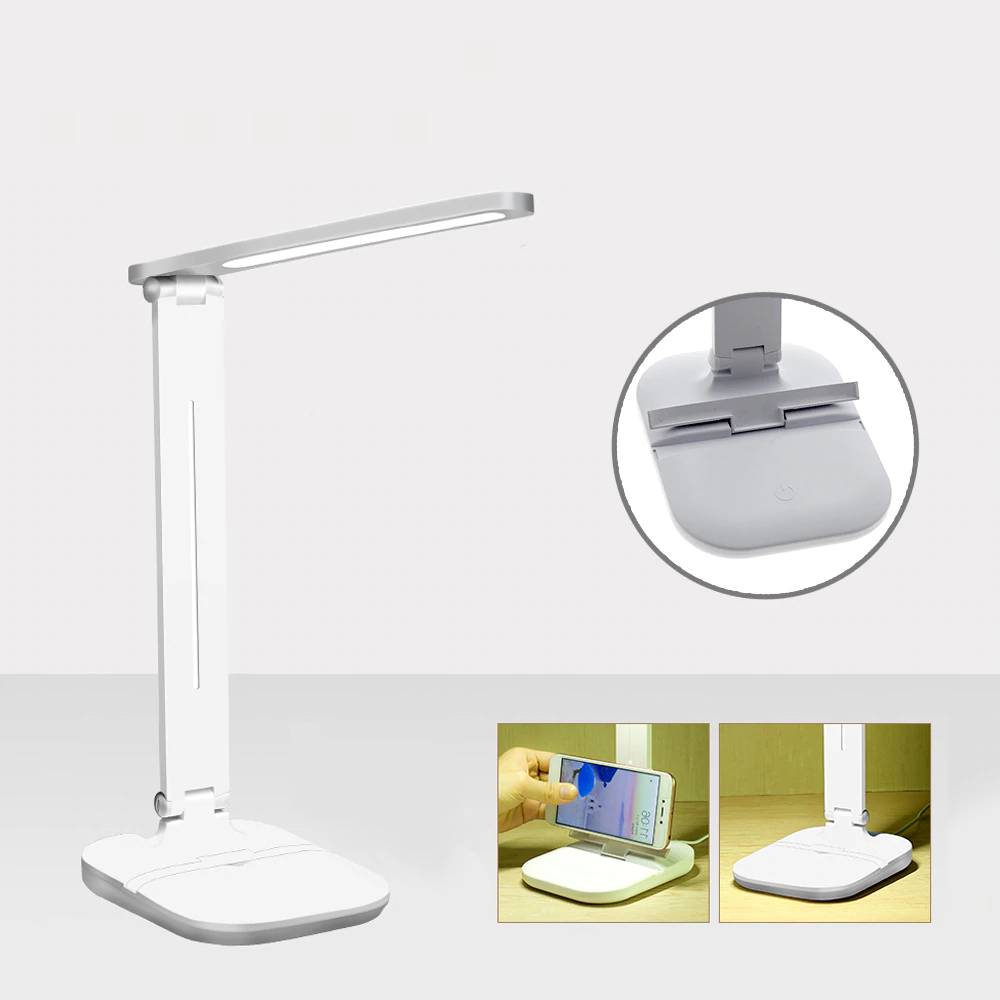 Portable LED Desk Lamp Portable LED Desk Lamp