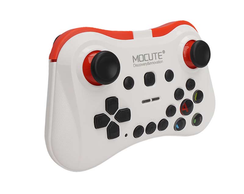 Wireless Gamepad for Phone, Tablet and PC