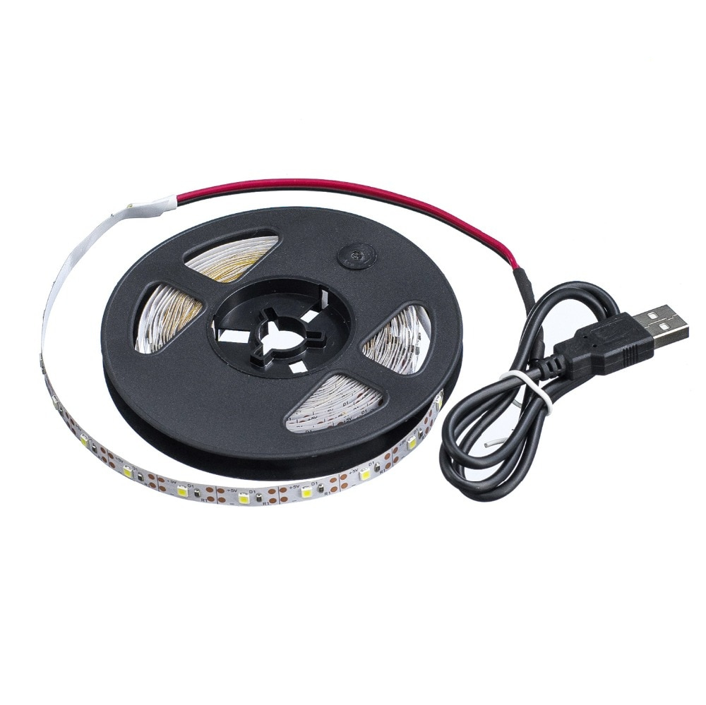 Universal Flexible USB LED Strip Universal Flexible USB LED Strip