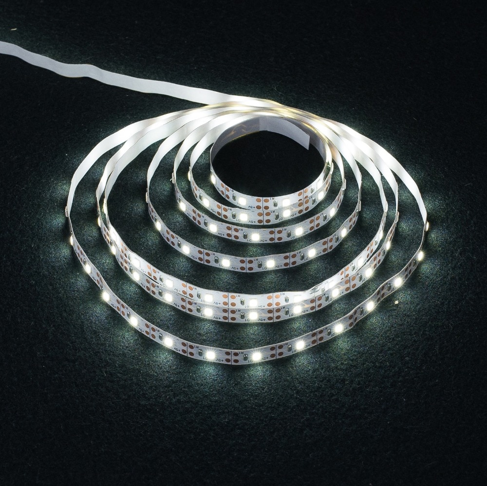 Universal Flexible USB LED Strip Universal Flexible USB LED Strip