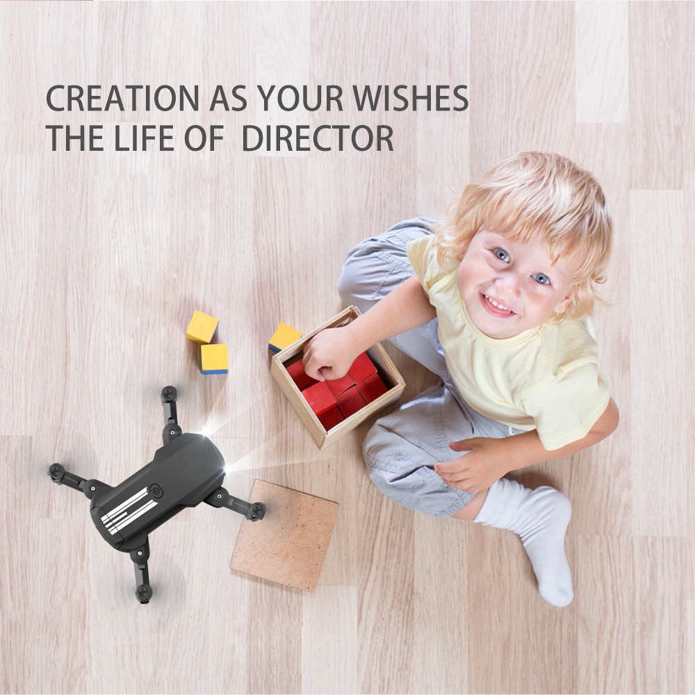 New Mini Drone with 4K 1080P HD Camera New Mini Drone with 4K 1080P HD Camera