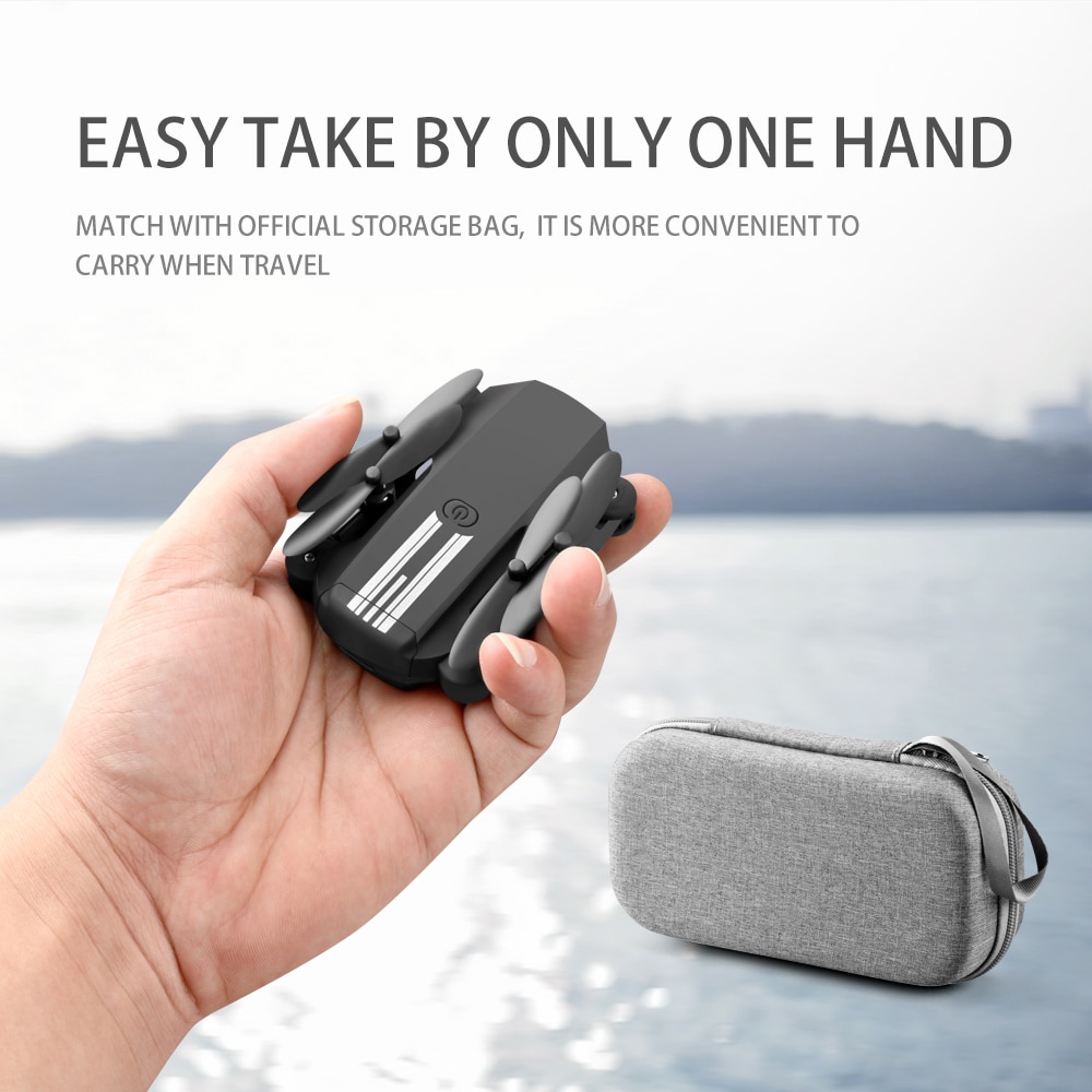 New Mini Drone with 4K 1080P HD Camera New Mini Drone with 4K 1080P HD Camera