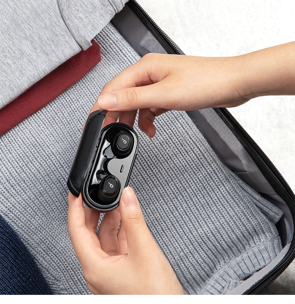 Sweatproof Noise Isolation Wireless Earphones with Bluetooth 5.0 Sweatproof Noise Isolation Wireless Earphones with Bluetooth 5.0