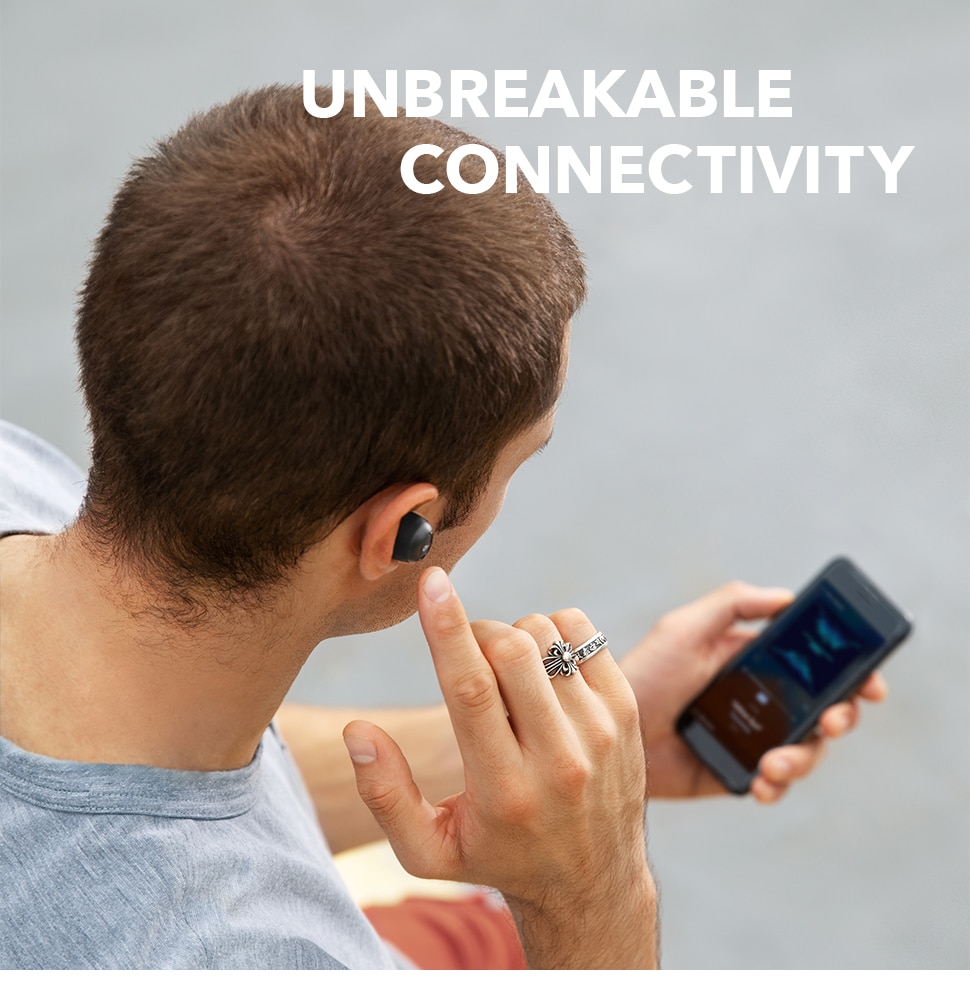 Sweatproof Noise Isolation Wireless Earphones with Bluetooth 5.0 Sweatproof Noise Isolation Wireless Earphones with Bluetooth 5.0