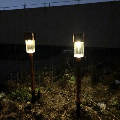 LED Solar Light for Garden 12 pcs Set LED Solar Light for Garden 12 pcs Set