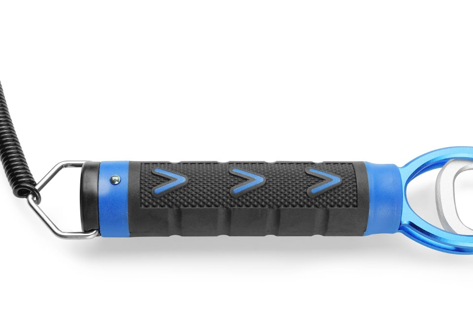 Aluminum Fishing Pliers and Grip Aluminum Fishing Pliers and Grip