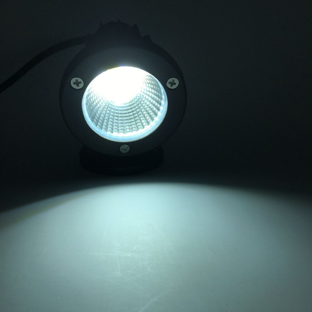 Black Aluminum Lawn Lamp Black Aluminum Lawn Lamp