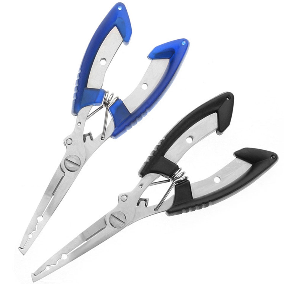 Lightweight Aluminum Fishing Pliers Lightweight Aluminum Fishing Pliers